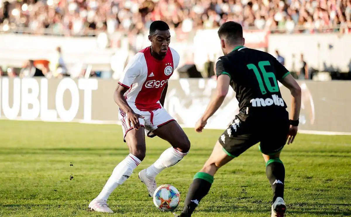 他们都能保 他们都能保