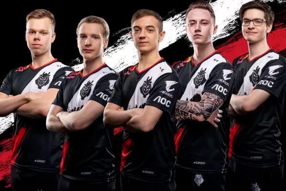 他们在球场 他们在球场