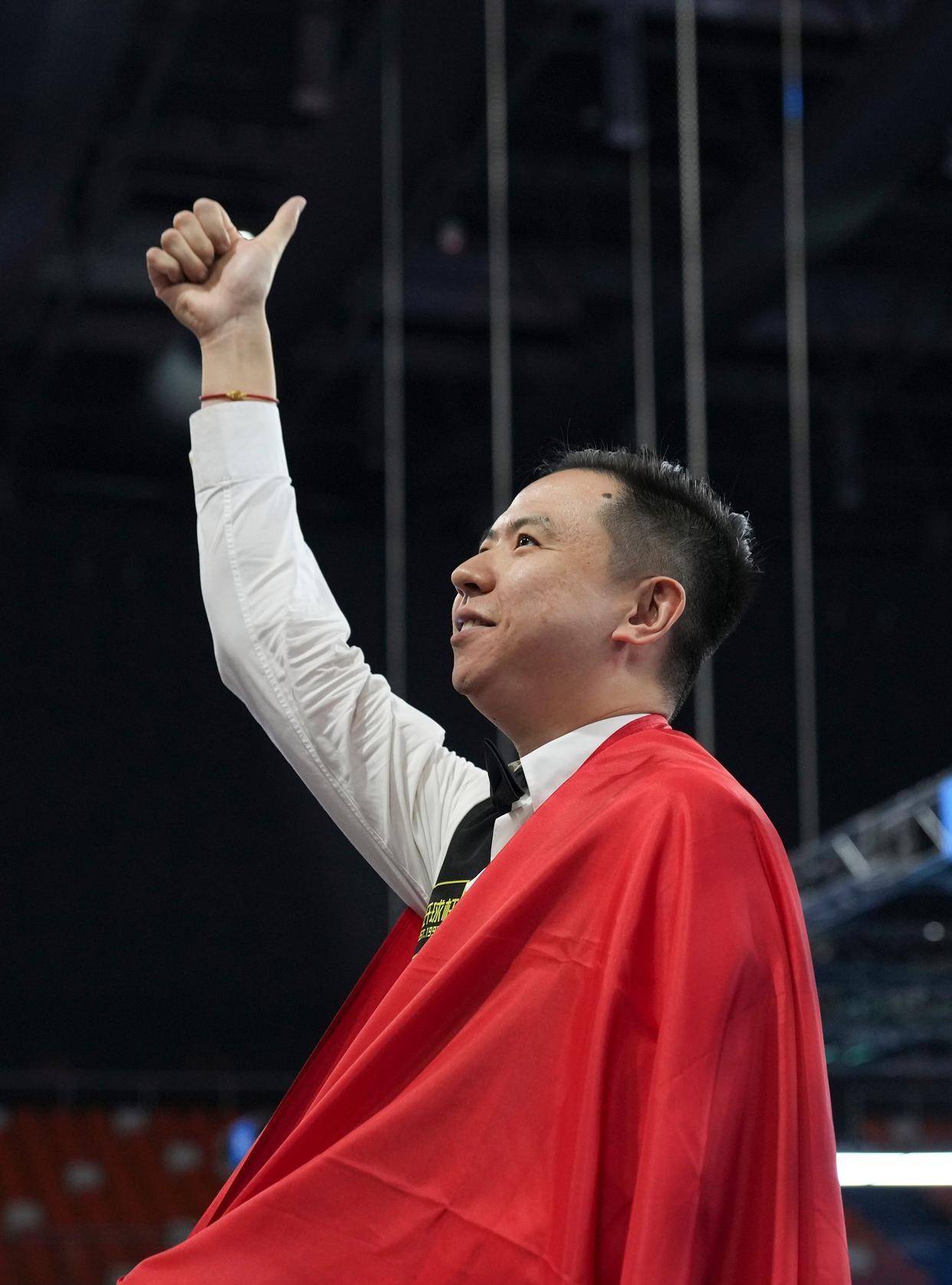 小球童可影 小球童可影