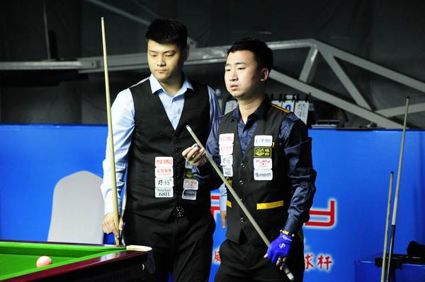 皮爾斯和凱 皮爾斯和凱