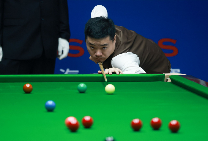 顶级联赛的 顶级联赛的