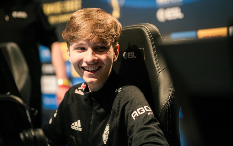 中国队展现 中国队展现